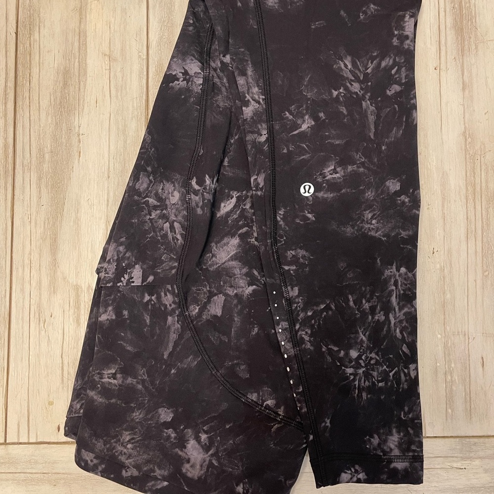 Lululemon Swift Speed High-Rise Tight 28”